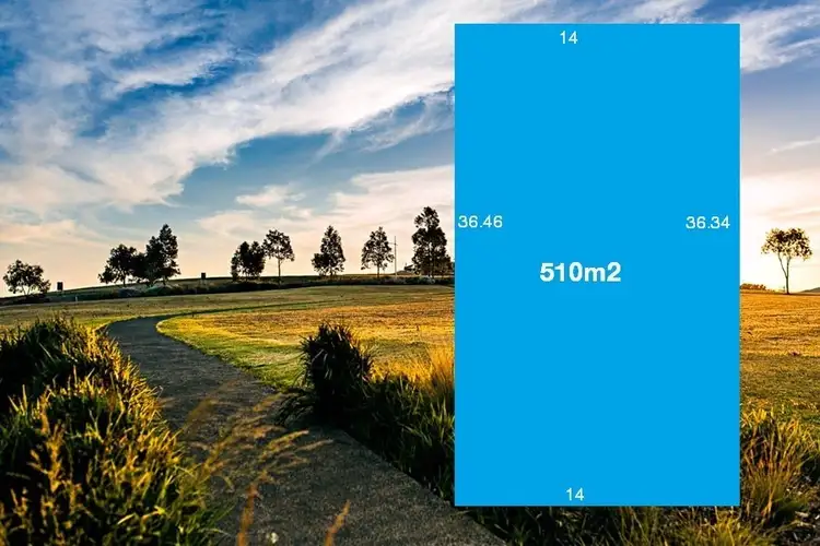 LOT 613 Flagstaff Drive, Portarlington VIC 3223