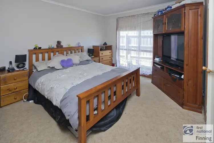 Second view of Homely unit listing, 2/11 Hazlitt Court, Cranbourne VIC 3977