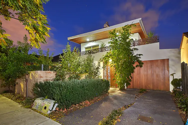 Second view of Homely house listing, 6 Palmer Street, Northcote VIC 3070