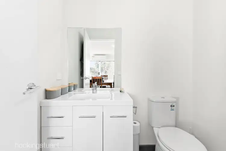 Fifth view of Homely apartment listing, 203/44 Beach Street, Frankston VIC 3199