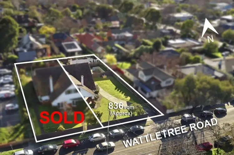 193 Wattletree Road, Malvern VIC 3144