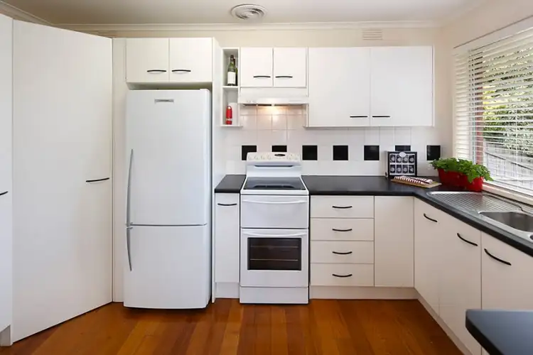 Third view of Homely unit listing, 8/59 Milan Street, Mentone VIC 3194