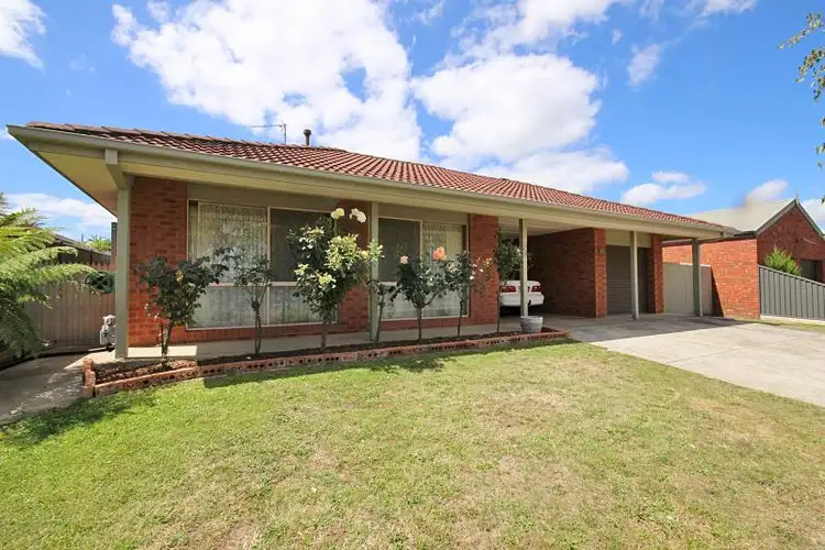 29 Hume Crescent, Alfredton VIC 3350