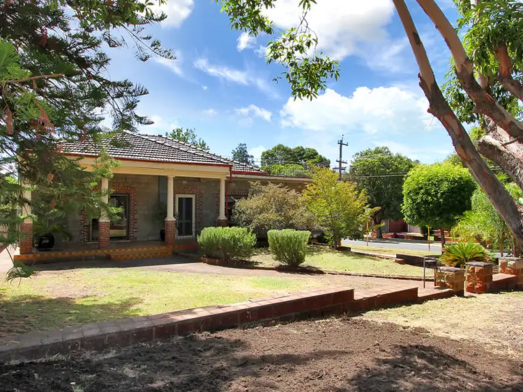 Fourth view of Homely house listing, 2 Thurston Street, Mount Lawley WA 6050