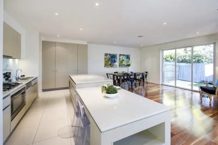 Sixth view of Homely house listing, 6 Tisane Avenue, Forest Hill VIC 3131