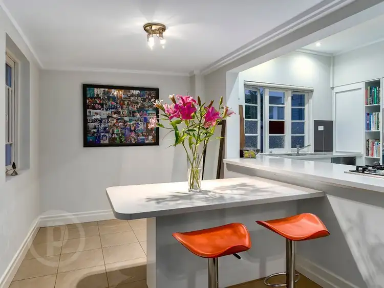 Fifth view of Homely house listing, 47 Birdwood Road, Holland Park West QLD 4121