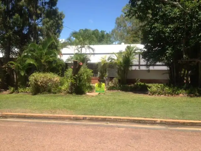 Main view of Homely house listing, 101 HACKETT TERRACE, Charters Towers QLD 4820