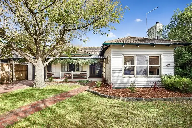 47 Mackie Road, Bentleigh East VIC 3165