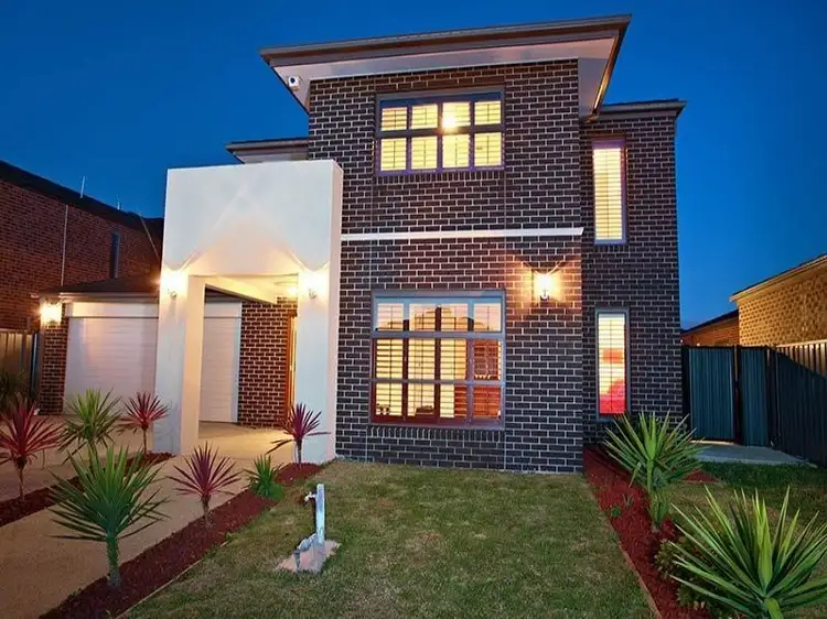 Main view of Homely house listing, 13 Walmer Road, Derrimut VIC 3030