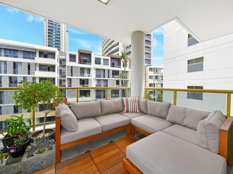 625/60 Walker Street, Rhodes NSW 2138
