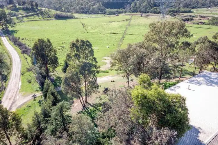 Fifth view of Homely land listing, 26 Herberts Lane, Diamond Creek VIC 3089