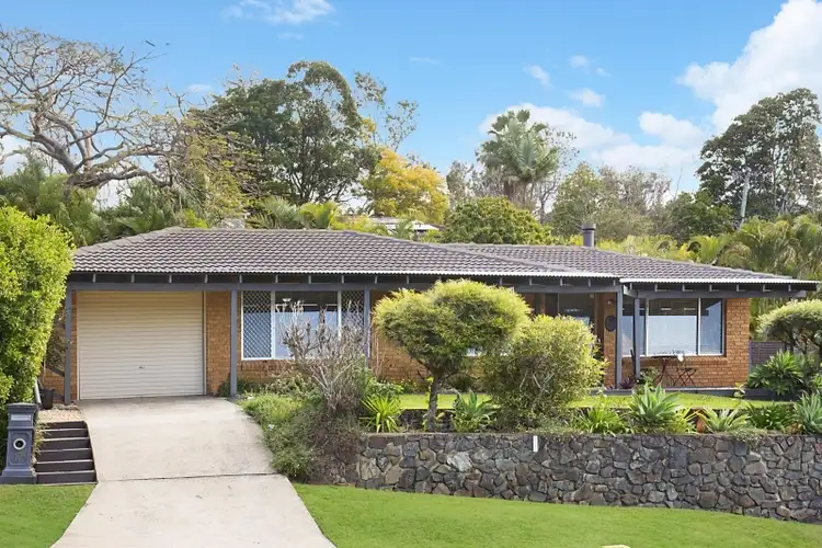 Main view of Homely house listing, 17 Deloraine Road, Lismore Heights NSW 2480