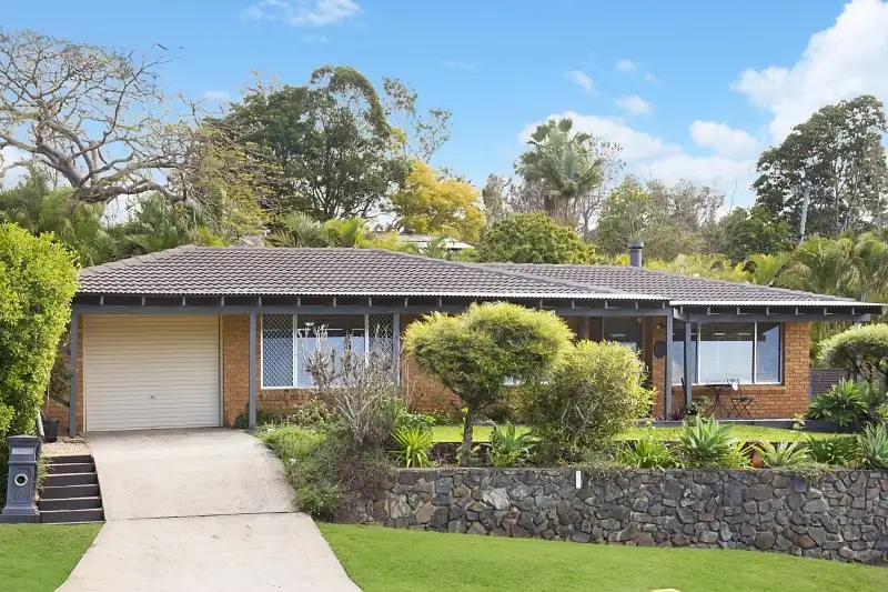 Main view of Homely house listing, 17 Deloraine Road, Lismore Heights NSW 2480