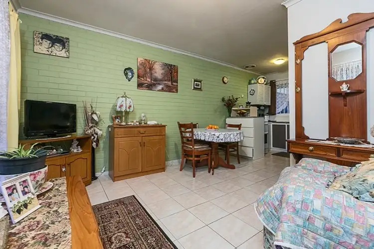 Third view of Homely house listing, 5/535 Barkly Street, West Footscray VIC 3012