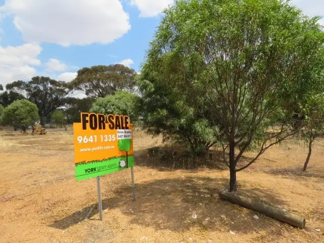 Seventh view of Homely land listing, 6 Prior Place, Beverley WA 6304