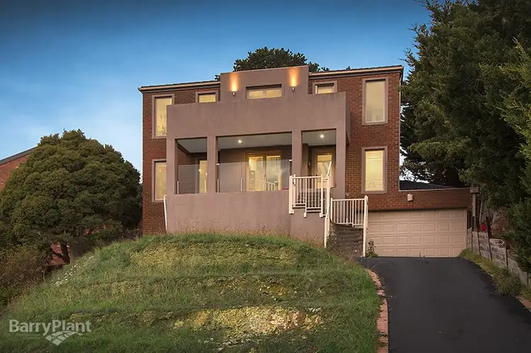 Main view of Homely house listing, 19 Mahon Avenue, Beaconsfield VIC 3807