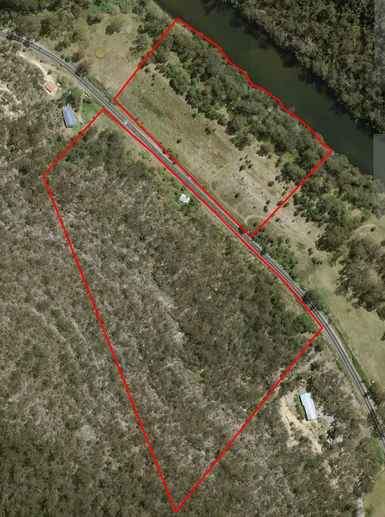 1855 Singleton Road, Colo NSW 2756