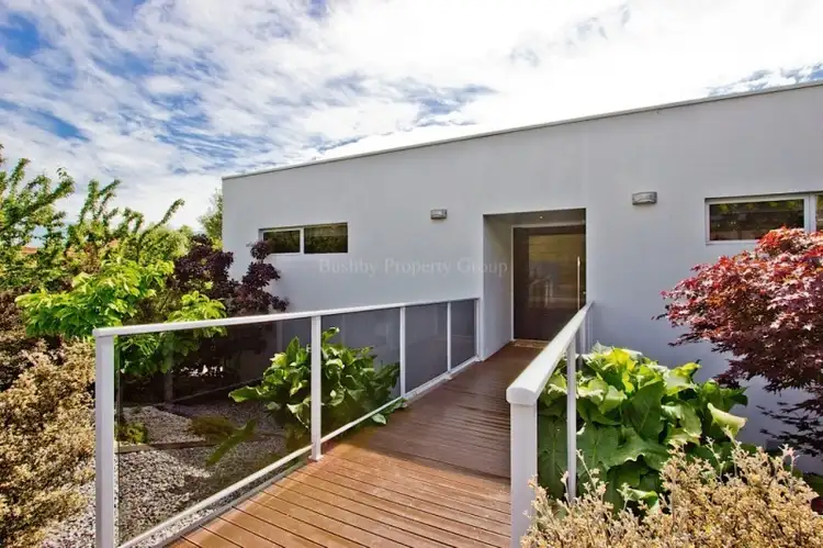 Fourth view of Homely house listing, 28 Whitford Grove, Trevallyn TAS 7250