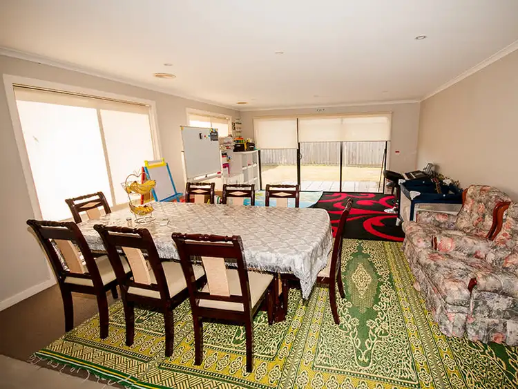 Third view of Homely house listing, 14 Merribah Way, Truganina VIC 3029