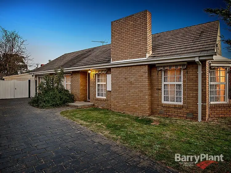 Second view of Homely house listing, 29 Regent Street, Hoppers Crossing VIC 3029