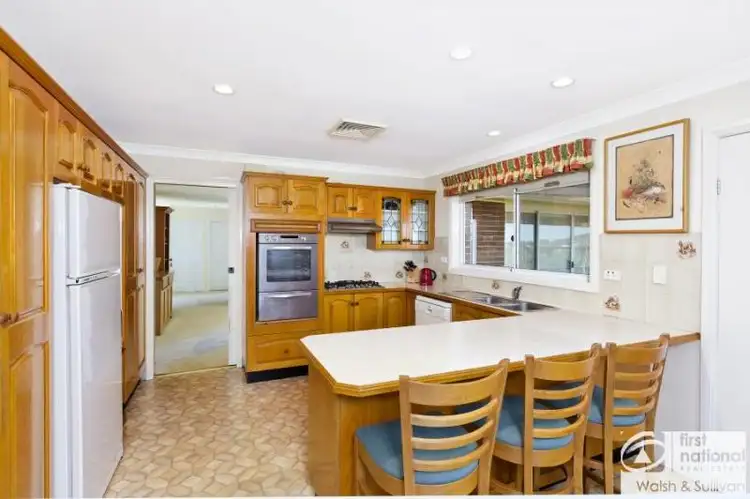 Third view of Homely house listing, 9 Brokenwood Place, Baulkham Hills NSW 2153