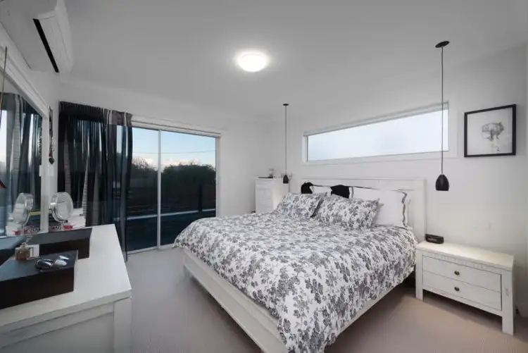 Fifth view of Homely townhouse listing, 1/23 McBain Street, Altona VIC 3018