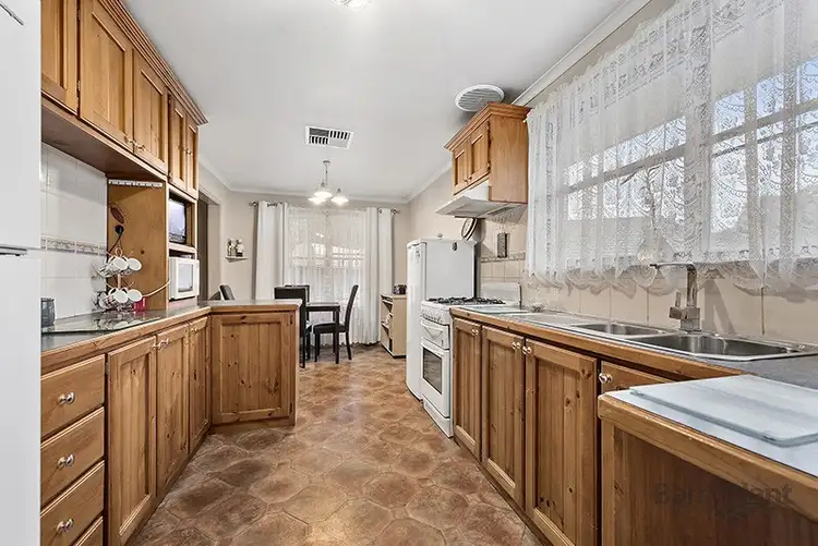 Third view of Homely house listing, 352 Service Road, Watsonia VIC 3087