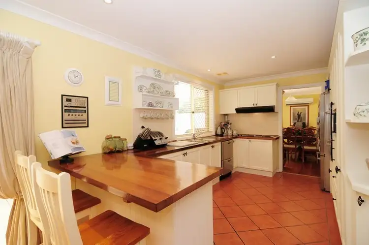 Third view of Homely house listing, 1 Rebecca Grove, Bangalee NSW 2541