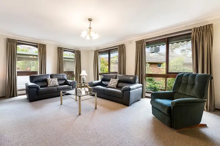 Third view of Homely house listing, 35 Baird Street, Greensborough VIC 3088