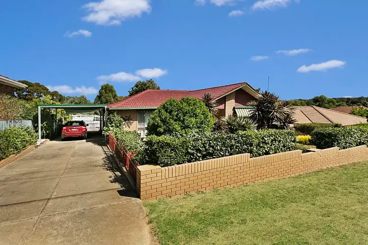 Main view of Homely house listing, 17 Ray Street, Castlemaine VIC 3450