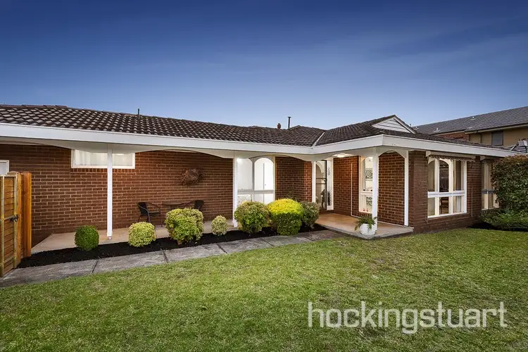 1/20 Alfred Street, Beaumaris VIC 3193