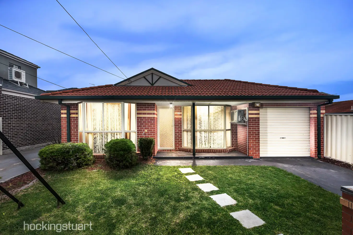 Main view of Homely house listing, 1/3 Carroll Street, Deer Park VIC 3023