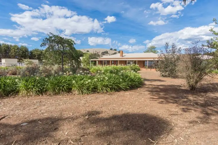 Fourth view of Homely rural property listing, 102 Midas Road, Miners Rest VIC 3352