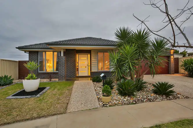 Main view of Homely house listing, 4 Spitfire Court, Mildura VIC 3500