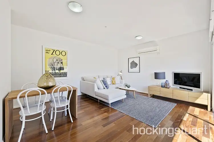Fourth view of Homely townhouse listing, 8/71A Tanner Street, Richmond VIC 3121