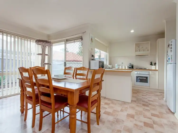Second view of Homely house listing, 28 Fellowes Street, Seaford VIC 3198