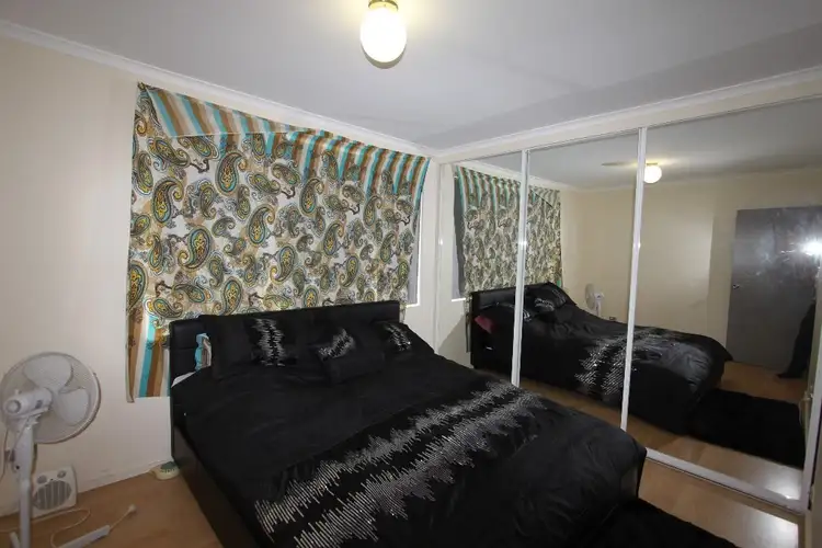 Third view of Homely apartment listing, 90/3 Riverpark Drive, Liverpool NSW 2170