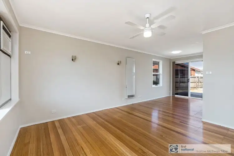 Fourth view of Homely house listing, 16 Whittaker Avenue, Laverton VIC 3028