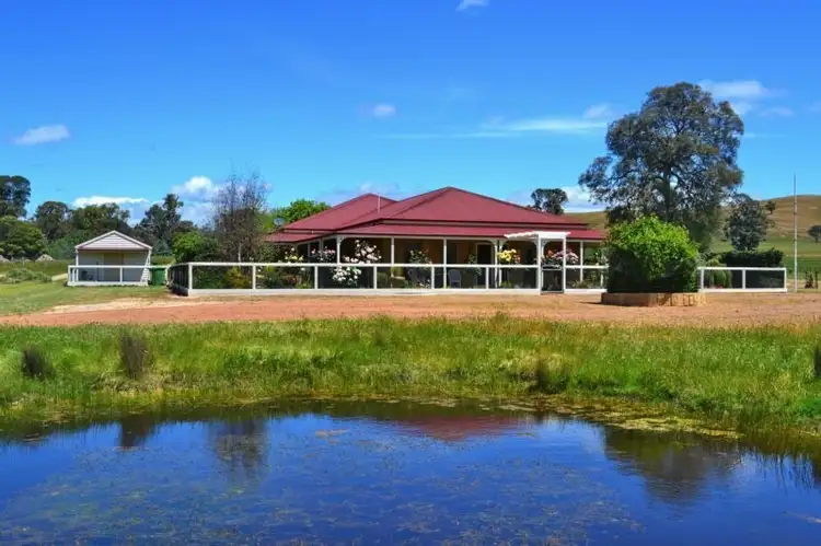 2628 Maroondah Highway, Mansfield VIC 3722