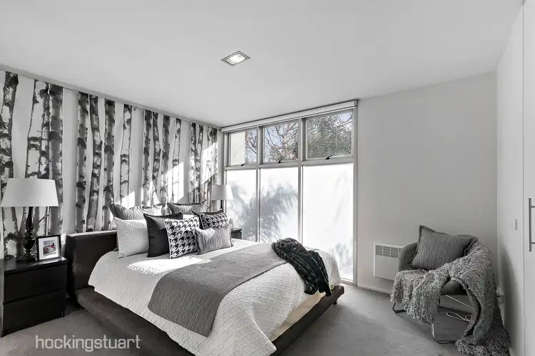 Fifth view of Homely townhouse listing, 4/130 Tennyson Street, Elwood VIC 3184