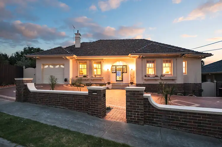 Second view of Homely house listing, 8 John Street, Mordialloc VIC 3195