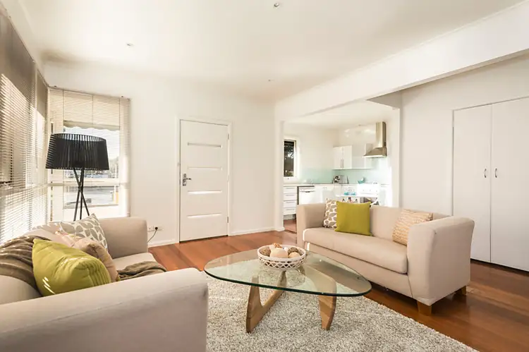 Second view of Homely unit listing, 34 Robertson Parade, Aspendale VIC 3195