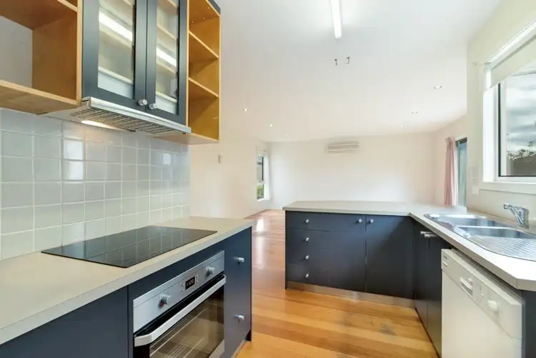 Third view of Homely townhouse listing, 4/12 St Leonards Parade, St Leonards VIC 3223