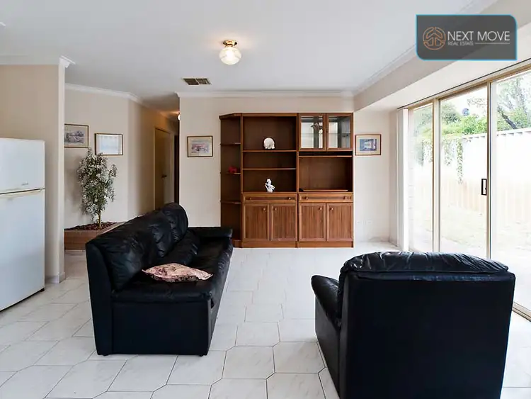 Fifth view of Homely villa listing, 6/26 Parkside Ave, Mount Pleasant WA 6153