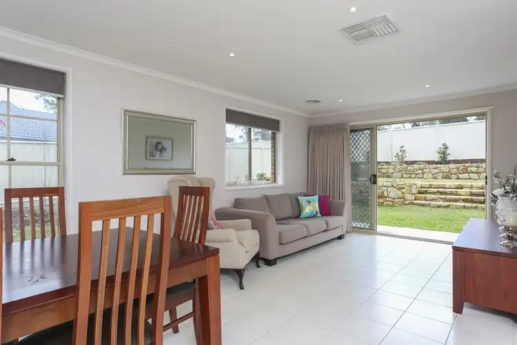 Fourth view of Homely house listing, 5 Kadina Court, Strathfieldsaye VIC 3551
