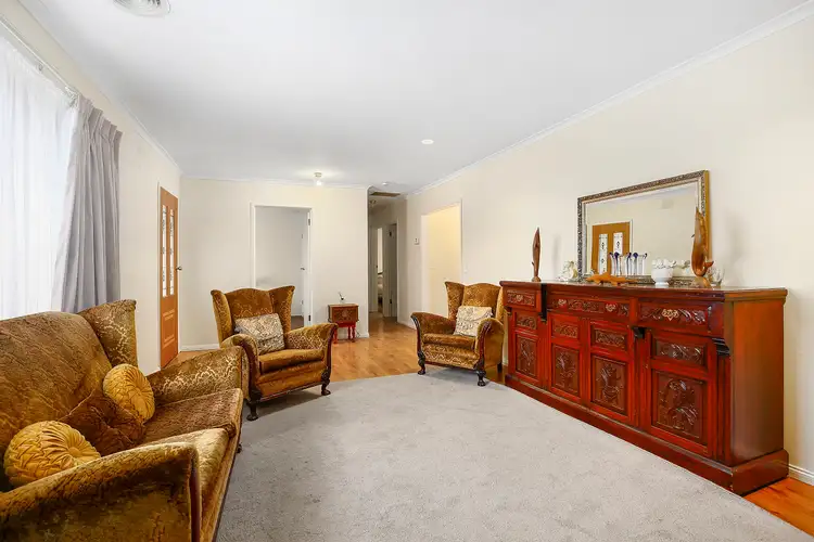 Fifth view of Homely house listing, 1 Farrell Avenue, Yarra Glen VIC 3775