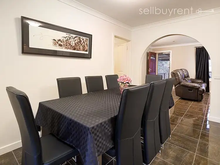 Sixth view of Homely house listing, 13 BEARDMORE STREET, Bethanga VIC 3691
