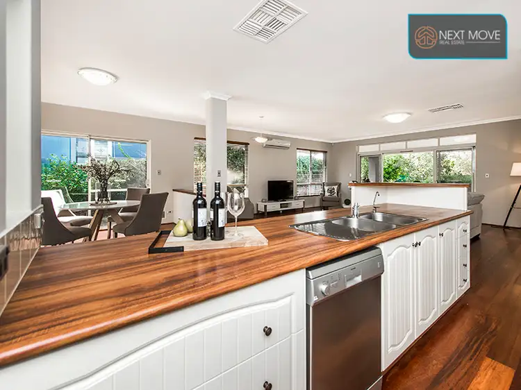 Fifth view of Homely house listing, 13 Dunford St, Willagee WA 6156