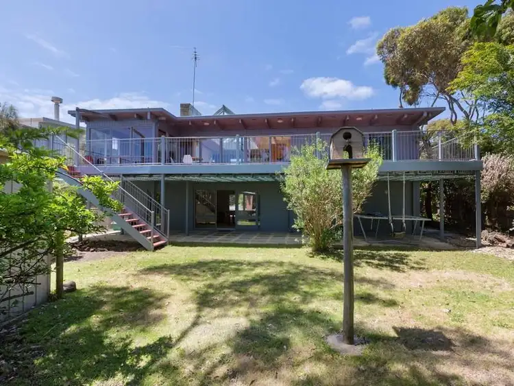 Fourth view of Homely house listing, 131 Miramar Road, Somers VIC 3927