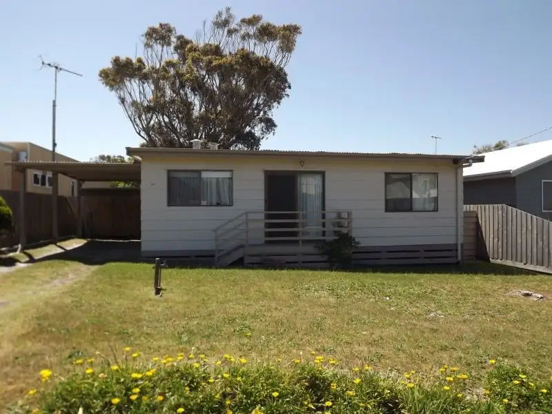 Main view of Homely house listing, 48 CORAL STREET, Cape Paterson VIC 3995